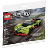 LEGO Speed Champions 30434 Aston Martin Valkyrie AMR Pro Polybag